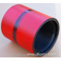 Tubing Casing couple Joint Coupling For Oil Tube